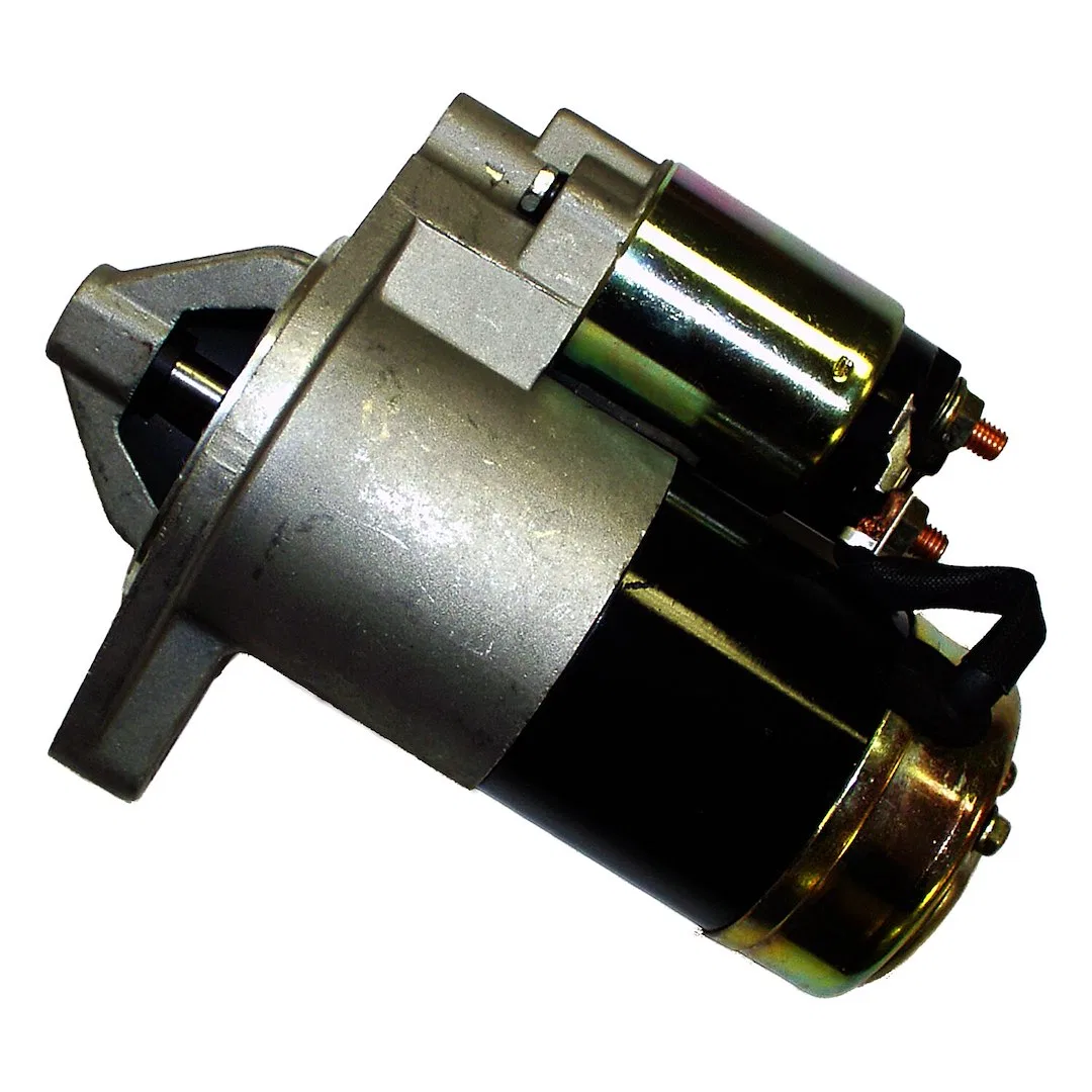 33002709 – CROWN AUTO Starter Drive, OEM Replacement - view 2